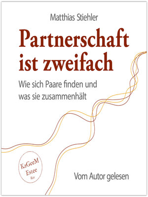 cover image of Partnerschaft ist zweifach